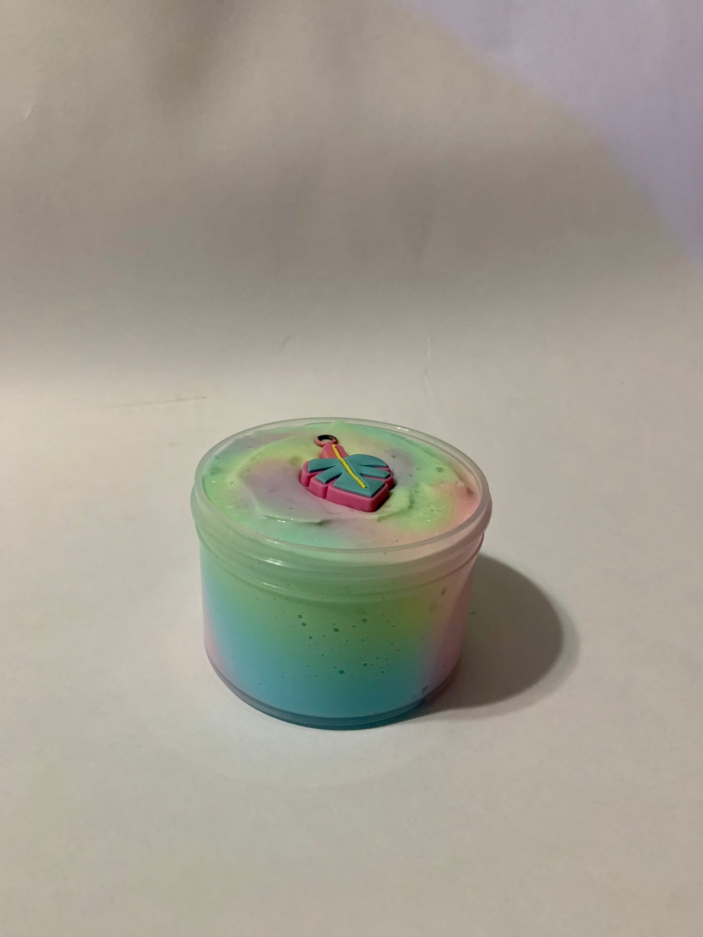 Palmetto Vacation SLIME!!!