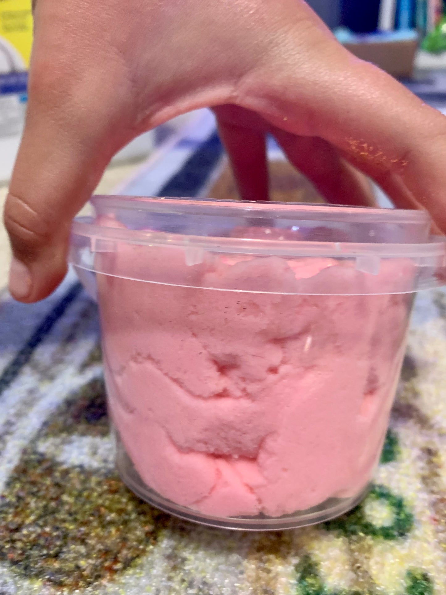 Magic Fairy Dust SLIME!!!